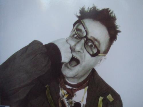 Lux B, Comme un Fumig&egrave;ne (ap&eacute;ro hommage &agrave; Lux Bott&eacute;, avec Gari Greu) en concert